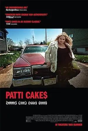 فيلم Patti Cake$ 2017 مترجم - باهي فيلم